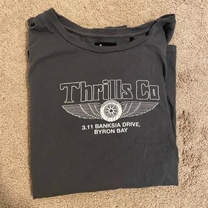 Princess Polly t shirt